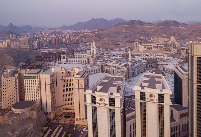 DoubleTree by Hilton Makkah