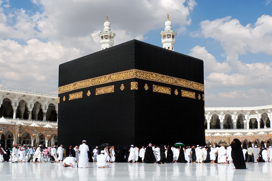 Hadj-Umrah- Umrah